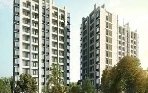 2 BHK Apartment For Resale in Abhinav Pebbles Greenfields Tathawade Pune 5493655