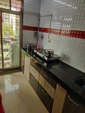1 BHK Apartment For Resale in Gurukripa Atlantis CHS Kharghar Navi Mumbai 5493737