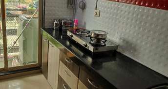 1 BHK Apartment For Resale in Gurukripa Atlantis CHS Kharghar Navi Mumbai 5493737