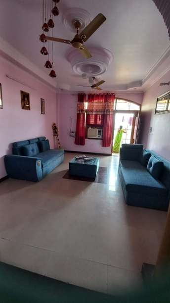 3 BHK Builder Floor For Resale in Swaran Jayanti Puram Ghaziabad 5493739