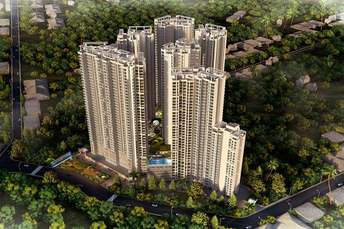 2 BHK Apartment For Resale in Galaxy Maplewoods Dighe Navi Mumbai 5493820