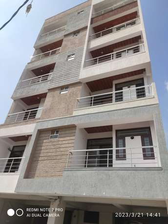 2 BHK Apartment For Resale in Mansarovar Jaipur 5494159