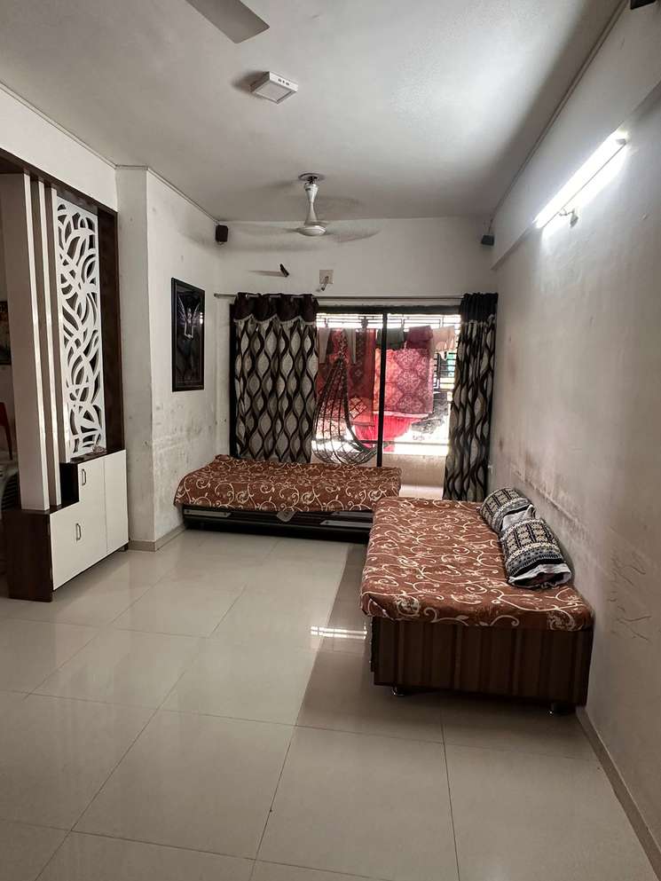 2 Bedroom 1305 Sq.Ft. Apartment in New Ranip Ahmedabad