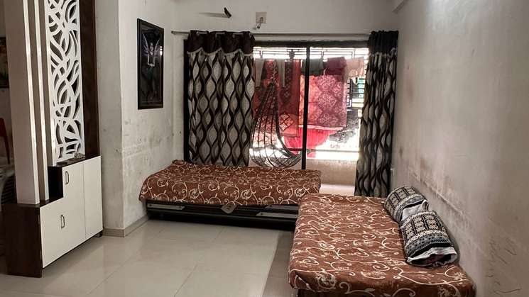 2 Bedroom 1305 Sq.Ft. Apartment in New Ranip Ahmedabad