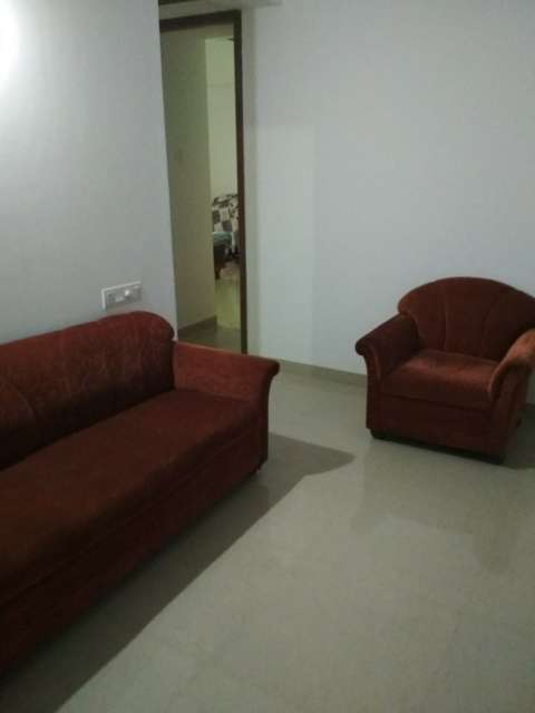 1 BHK Apartment For Resale in Jambhulwadi Pune 5494200