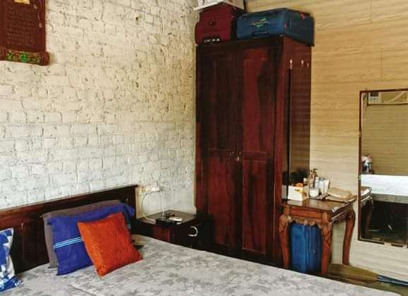 6 Bedroom 200 Sq.Yd. Independent House in Salarpur Khadar Noida