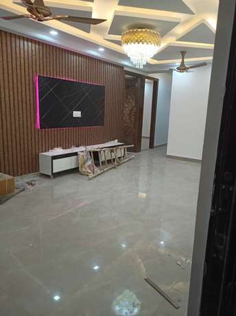4 BHK Builder Floor For Resale in Khirki Extension Delhi 5494310