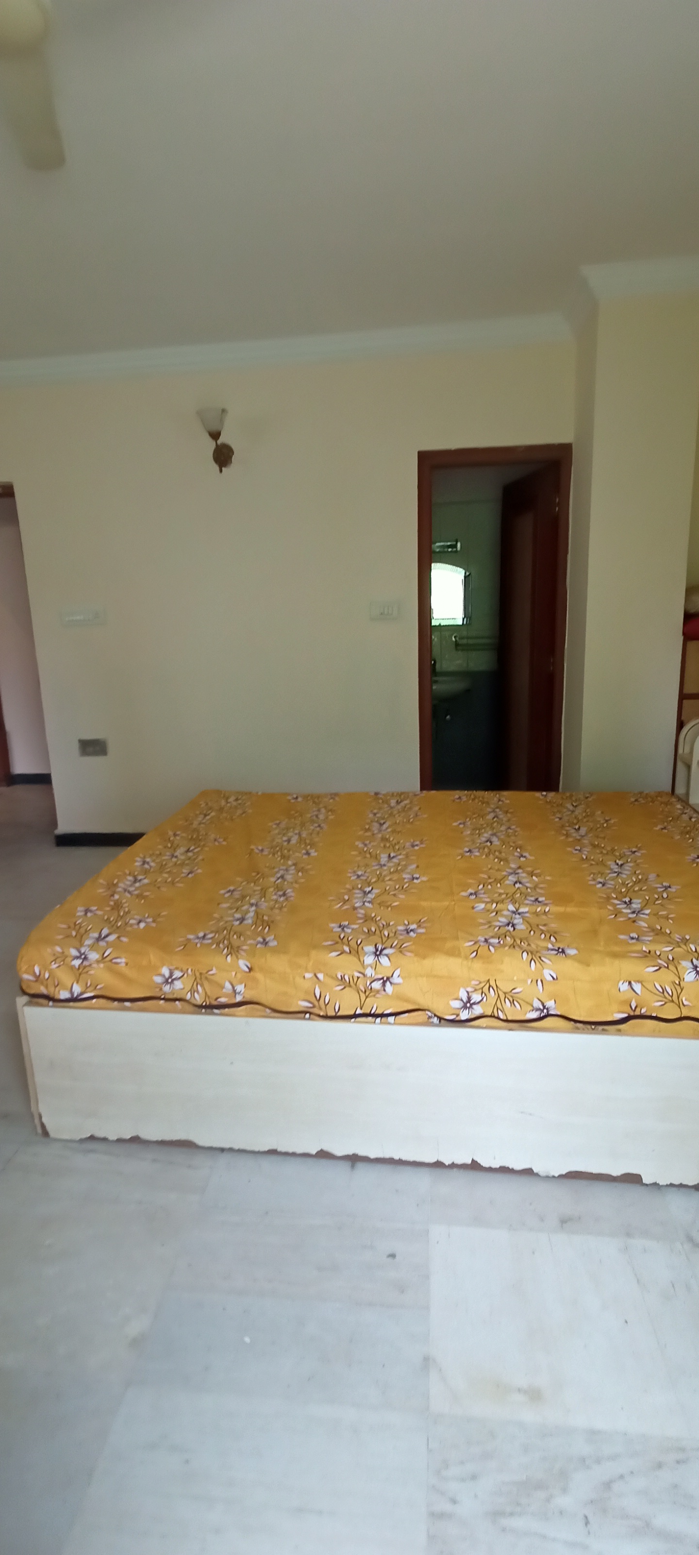 Rental 2 Bedroom 2000 Sq.Ft. Penthouse in Banjara Hills Hyderabad 5534226