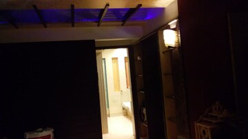 Bedroom in 1 BHK Apartment at Kalp Nagari Complex, Mulund West – for Rent