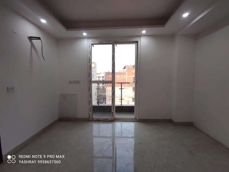 3.5 Bedroom 130 Sq.Ft. Villa in Sadarpur Noida