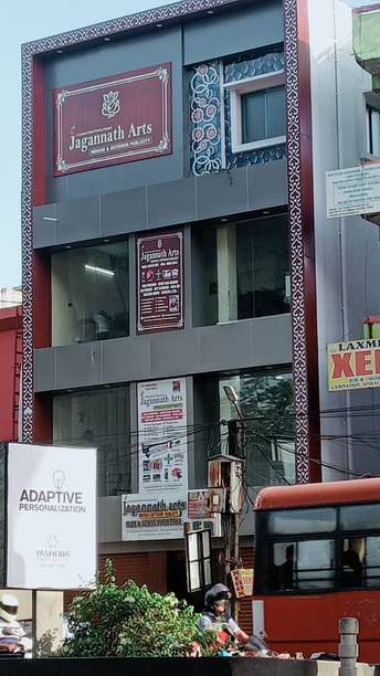 Commercial Showroom 2500 Sq.Ft. For Resale In Malakpet Hyderabad 5494666