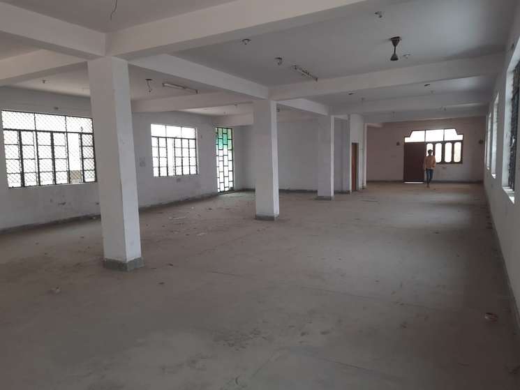 Commercial Industrial Plot 557 Sq.Mt. in Sahibabad Industrial Area Ghaziabad