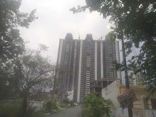 2 Bedroom 162 Sq.Mt. Apartment in Sector 144 Noida