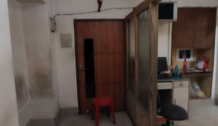 Commercial Office Space 1050 Sq.Ft. in Central Park Kolkata