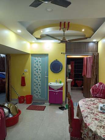 2 BHK Apartment For Resale in Parnasree Green Phase 2 New Alipore Kolkata 5494975
