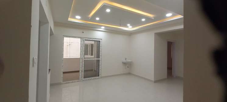 3 Bedroom 1425 Sq.Ft. Apartment in Kompally Hyderabad