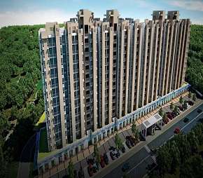 2 BHK Apartment For Resale in Conscient Habitat Sector 99a Gurgaon 5495045