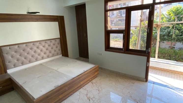 3 Bedroom 1300 Sq.Ft. Apartment in Mansarovar Jaipur