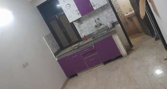 1 BHK Apartment For Resale in Kst Chattarpur Villas Chattarpur Delhi 5495311