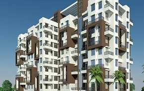 1 BHK Apartment For Resale in JM Bliss Chakan Pune 5495534