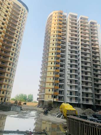 2 BHK Apartment For Resale in Rise Organic Homes Lal Kuan Ghaziabad 5495587
