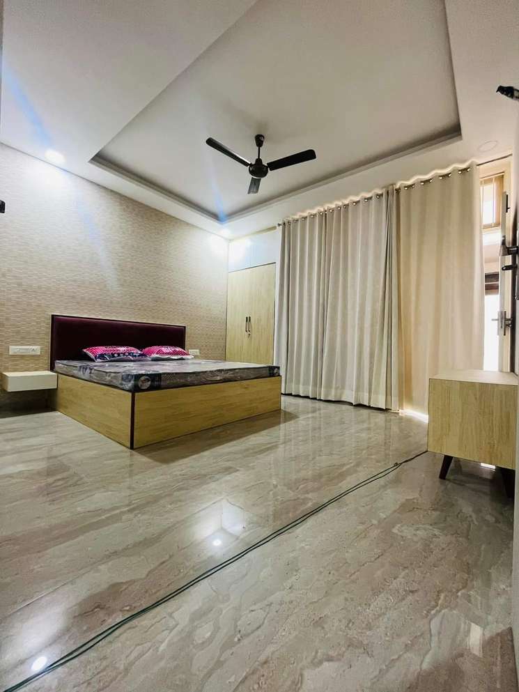 3 Bedroom 2970 Sq.Ft. Villa in Mansarovar Jaipur