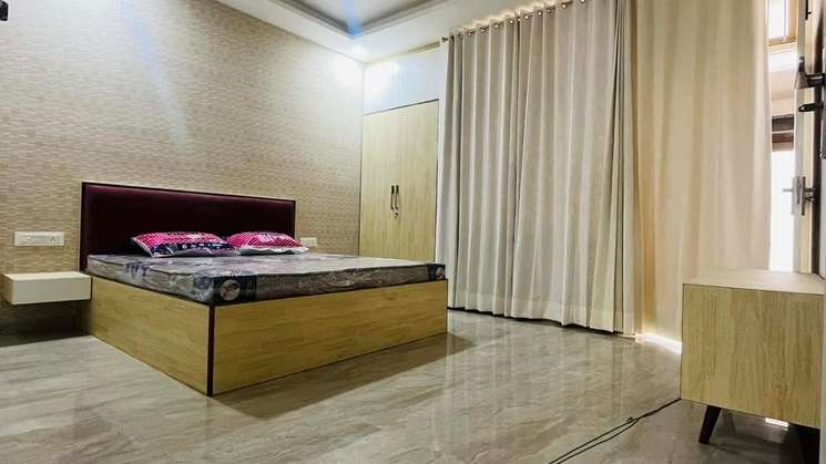 3 Bedroom 2970 Sq.Ft. Villa in Mansarovar Jaipur