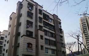 2 BHK Apartment For Resale in Gokul Nagari 1 Kandivali East Mumbai 5495654