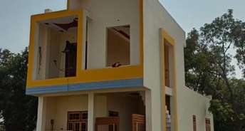 1 BHK Independent House For Resale in Hans Khera Lucknow 5495688