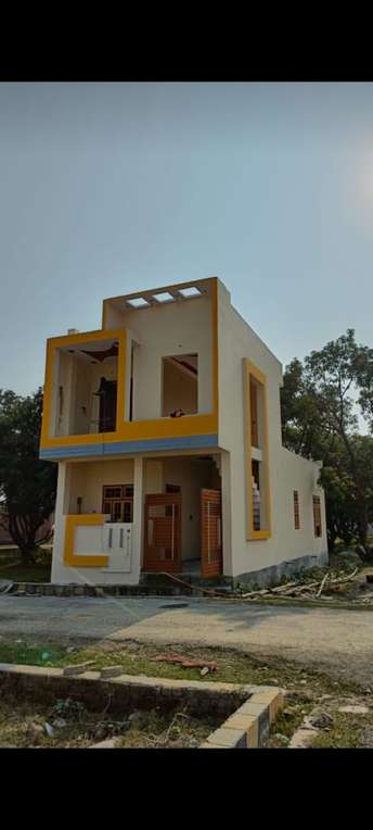 2 BHK Independent House For Resale in Para Lucknow 5495766