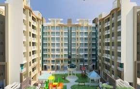 1 BHK Apartment For Resale in RNA NG Shree Ram Van Vasai East Mumbai 5495781