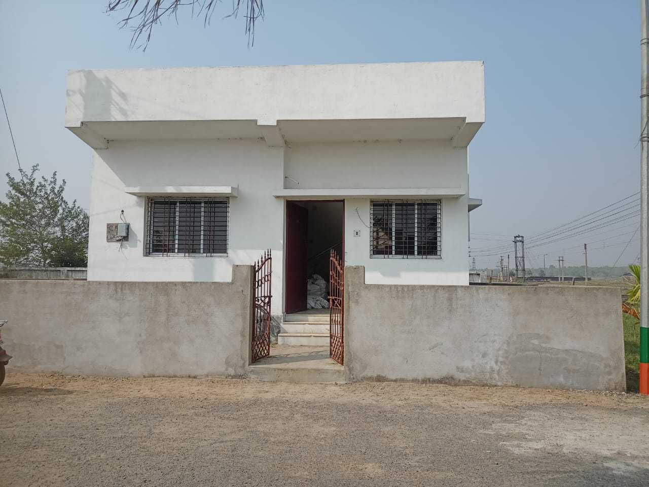 Resale 2 Bedroom 777 Sq.Ft. Independent House in AZone Durgapur 5495784