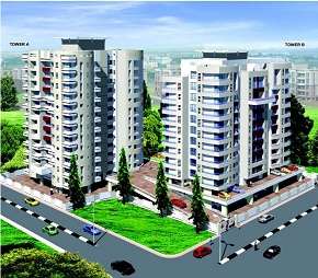1 BHK Apartment For Resale in Bhoomi Tower Santacruz East Santacruz East Mumbai 5495844
