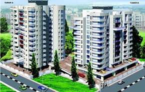 1 BHK Apartment For Resale in Bhoomi Tower Santacruz East Santacruz East Mumbai 5495844