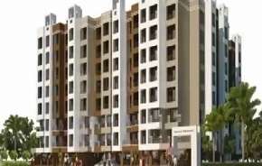 1 BHK Apartment For Resale in Trimurti Residency Ulwe Ulwe Navi Mumbai 5495910