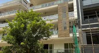 4 BHK Builder Floor For Resale in Sushant Residency F Block Sushant Lok Iii Gurgaon 5496361