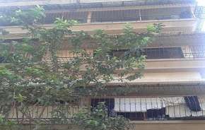Studio Apartment For Resale in Balaji Sai Apartment Sector 9 Navi Mumbai 5496047