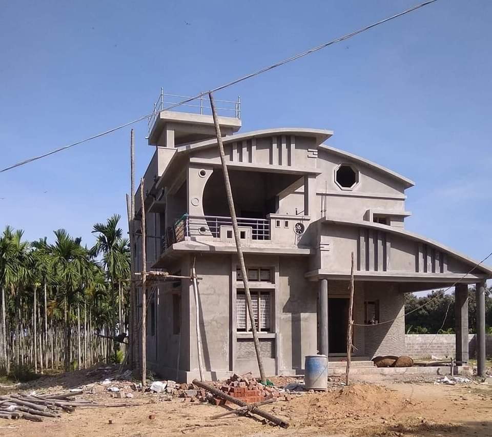 Resale 3 Bedroom 1177 Sq.Ft. Independent House In Durgapur Durgapur ...