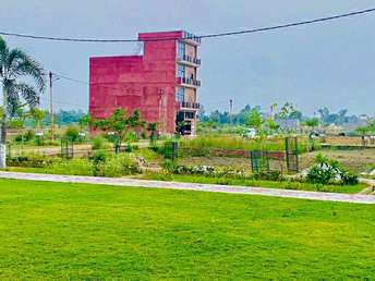  Plot For Resale in Wing Lucknow Greens Plots Sultanpur Road Lucknow 5496181