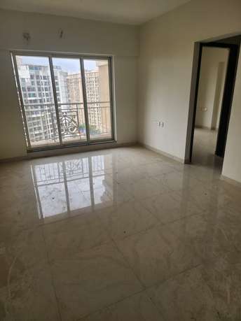 2 BHK Apartment For Resale in Vinayak Nagar Mumbai 5496202