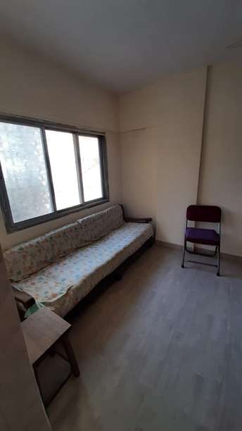 1 BHK Apartment For Resale in Sai Sugandh CHS Dahisar East Mumbai 5496321