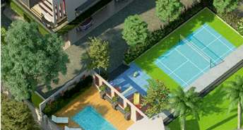 2 BHK Apartment For Resale in Arun Aion Ravet Pune 5496417