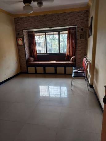 1 BHK Apartment For Resale in Borivali East Mumbai 5496404