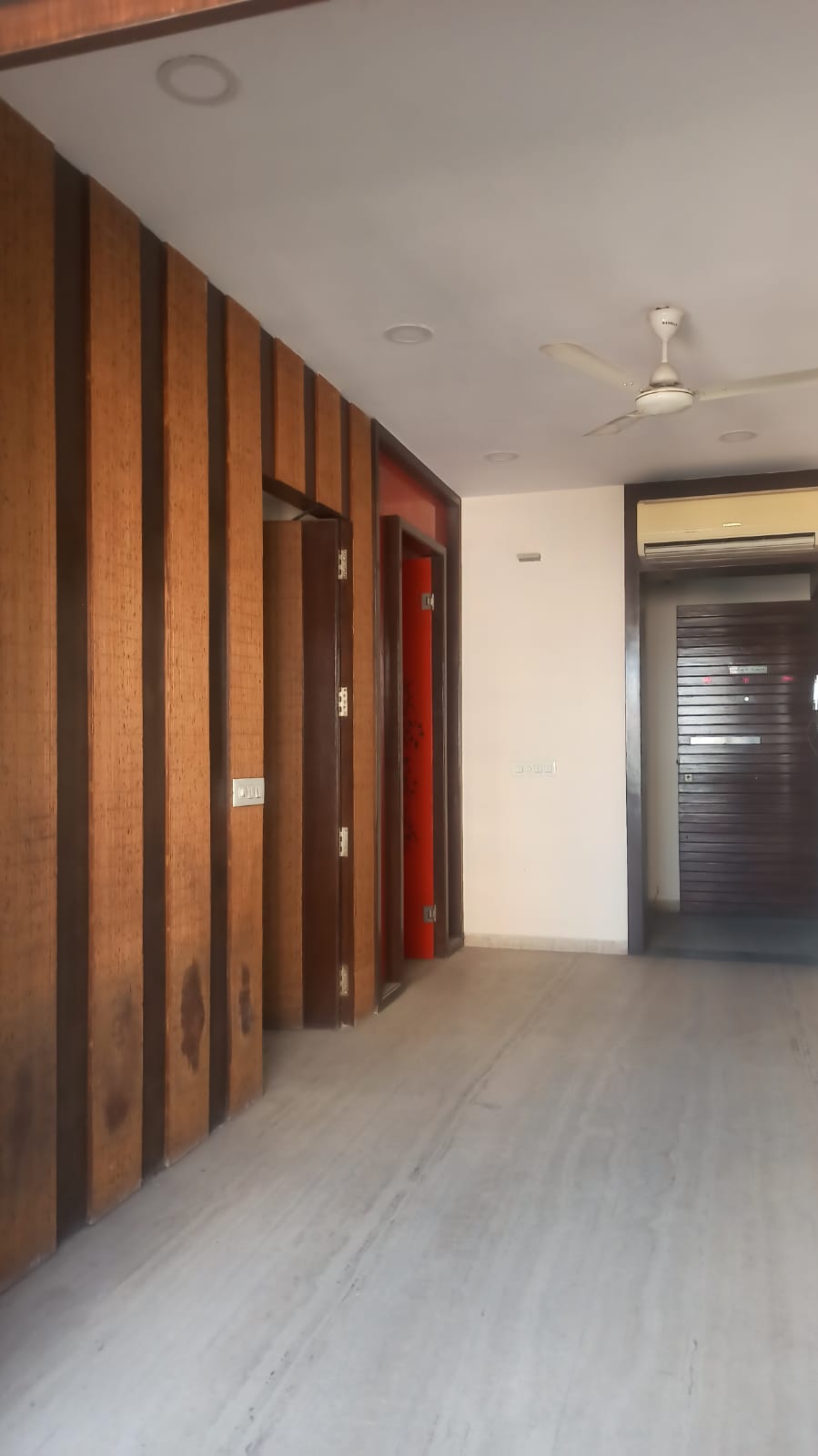 Rental 2 Bedroom 800 Sq.Ft. Apartment in Pride Park, Dhokali Thane