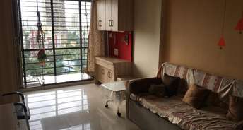 1 BHK Apartment For Resale in Sanghvi Exotica Dahisar East Mumbai 5496434