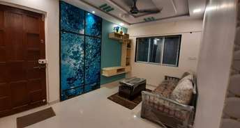 1 BHK Apartment For Resale in Alaknanda CHS Dahisar East Mumbai 5496461