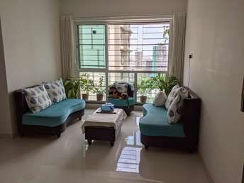 1 BHK Apartment For Resale in Sheth Midori Dahisar East Mumbai 5496510