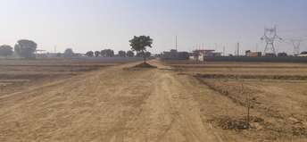Commercial Industrial Plot 900 Sq.Yd. For Resale In Sikri Faridabad 5496575