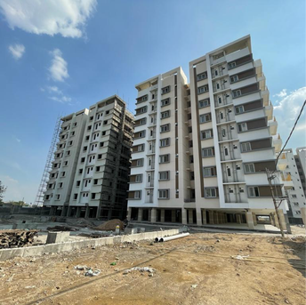 2 BHK Apartment For Resale in Kompally Hyderabad 5496607