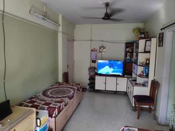 1 BHK Apartment For Resale in Uphar CHS Borivali Borivali East Mumbai 5496595